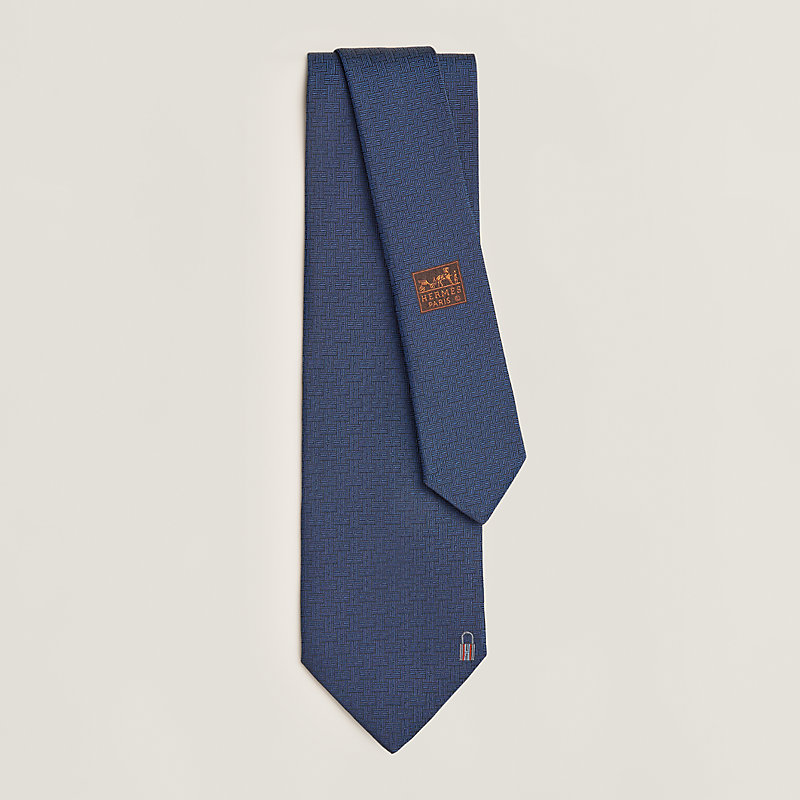 Pinces H tie Hermes Belgium